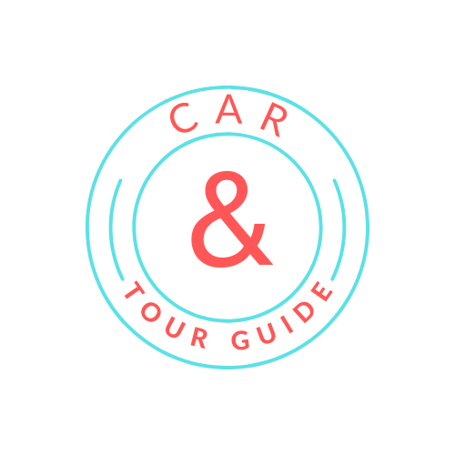 CAR & TOUR GUIDE